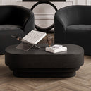 Wooden Coffee Table Rectangular - Kuma