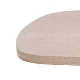 Wooden Coffee Table Rectangular - Marte
