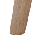 Wooden Coffee Table Rectangular - Marte