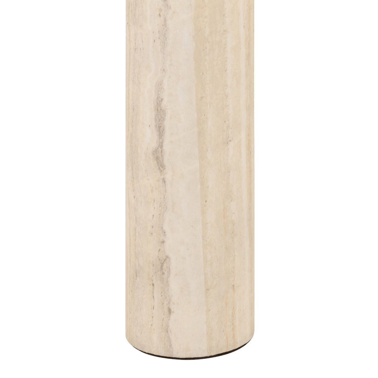 Wooden Coffee Table Rectangular - Solano