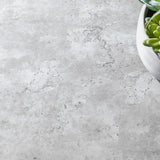 Wooden Coffee Table Rectangular - Staten