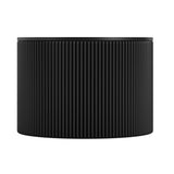 Wooden Coffee Table Round - Eden