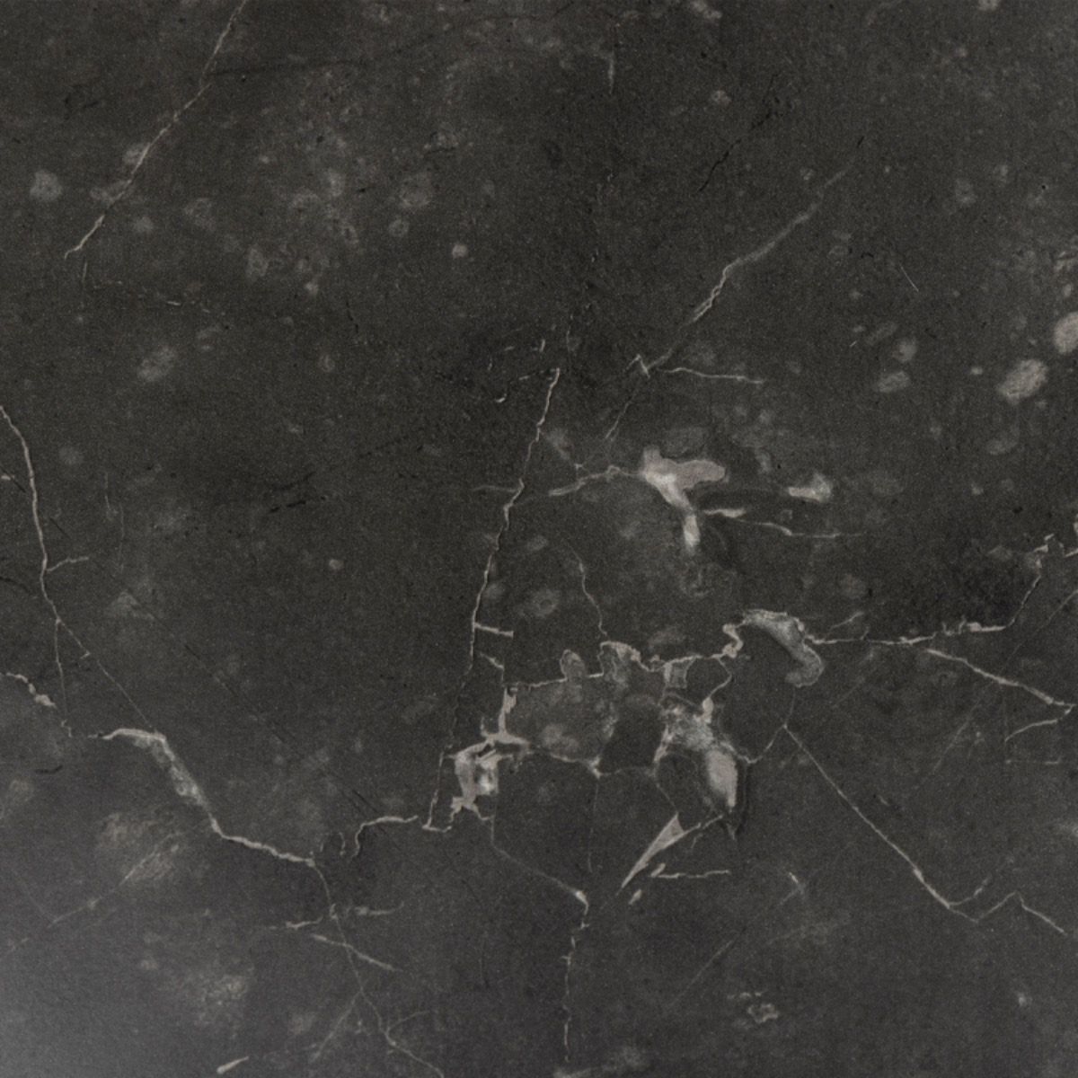 Wooden Coffee Table Round - Spiro