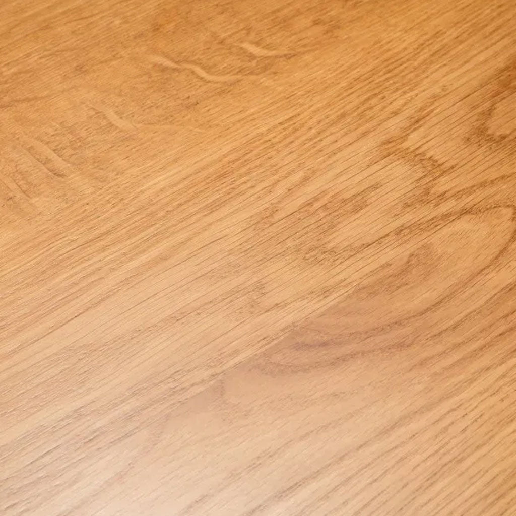Wooden Coffee Table Square - Brooklyn