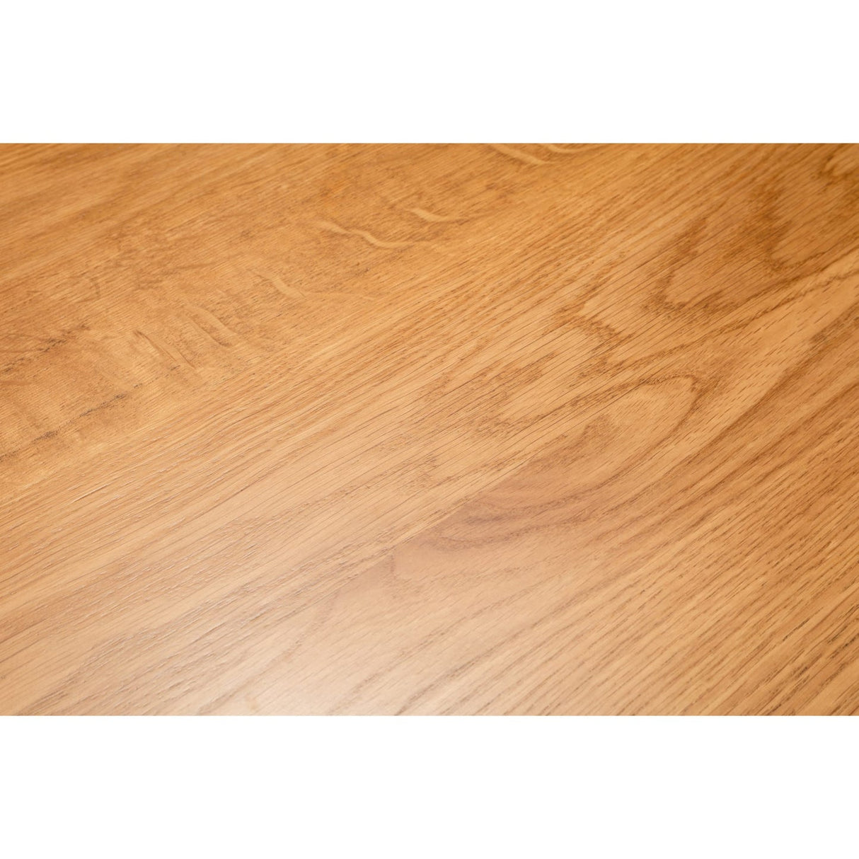 Wooden Coffee Table Square - Brooklyn