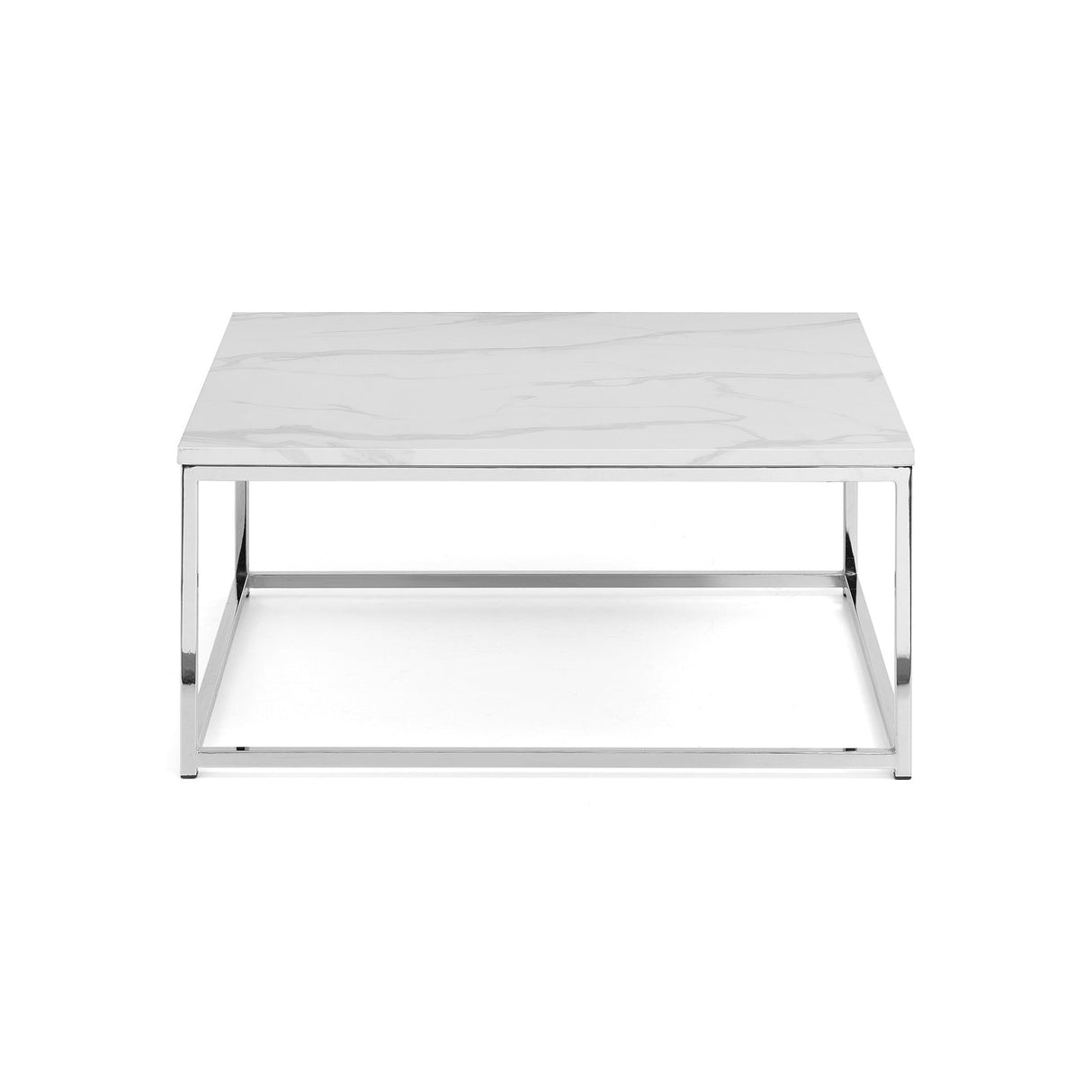 Wooden Coffee Table Square - Scala