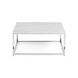 Wooden Coffee Table Square - Scala