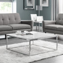 Wooden Coffee Table Square - Scala