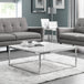 Wooden Coffee Table Square - Scala