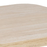 Wooden Coffee Table Square - Solano