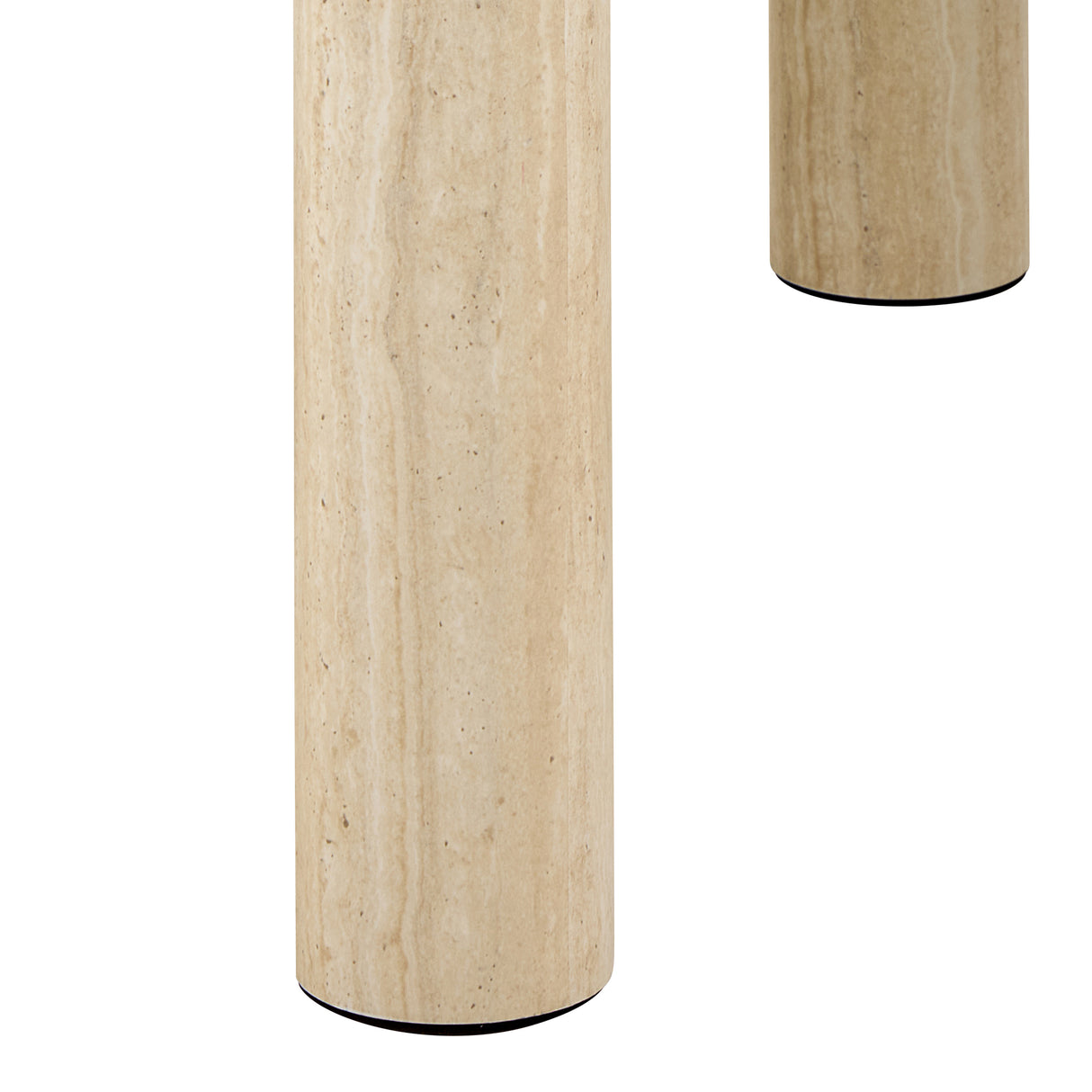 Wooden Coffee Table Square - Solano