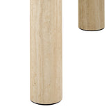 Wooden Coffee Table Square - Solano