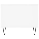 Wooden Coffee Table 102cm Wide With 1 Door - Vantage Home