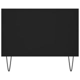 Wooden Coffee Table 102cm Wide With 1 Door - Vantage Home