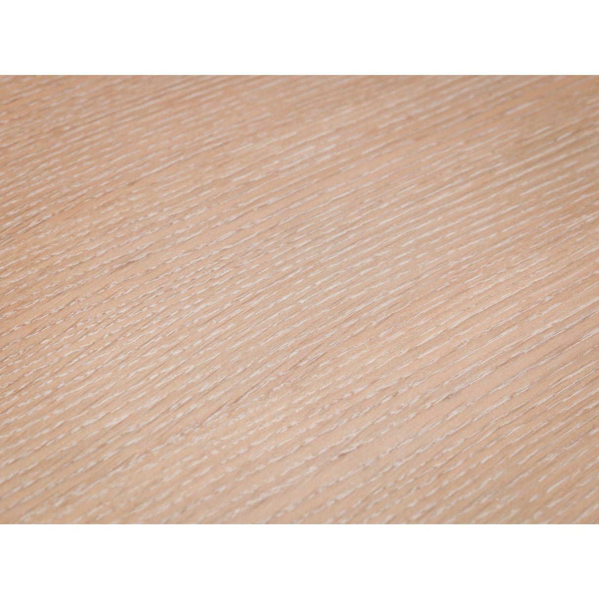 Wooden Coffee Table With 2 Drawers - Provence