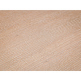 Wooden Coffee Table With 2 Drawers - Provence