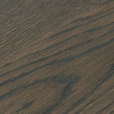 Wooden Coffee Table With 2 Sliding Doors - Arya