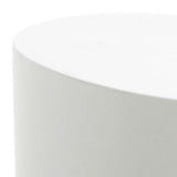 Wooden Coffee Tables in Set Of 2 Oval - Mice