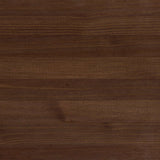 Wooden Console Table 80cm Wide With 2 Sliding Doors - Bilbao
