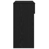 Wooden Console Table 90cm Wide With 2 Drawers - Vantage Home