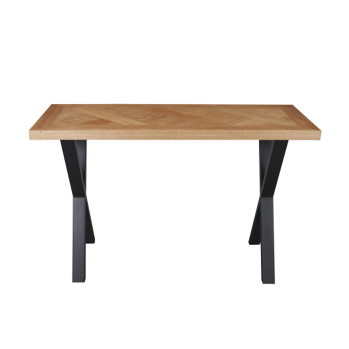Wooden Console Table - Ankara