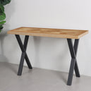Wooden Console Table - Ankara
