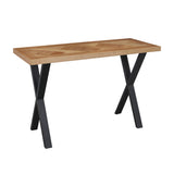 Wooden Console Table - Ankara