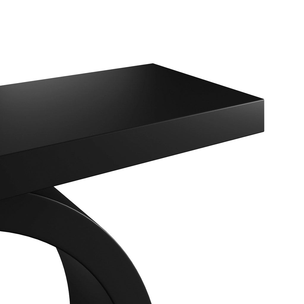 Wooden Console Table - Oren
