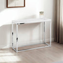 Wooden Console Table Rectangular - Scala