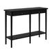 Wooden Console Table With 2 Drawers - Jackson