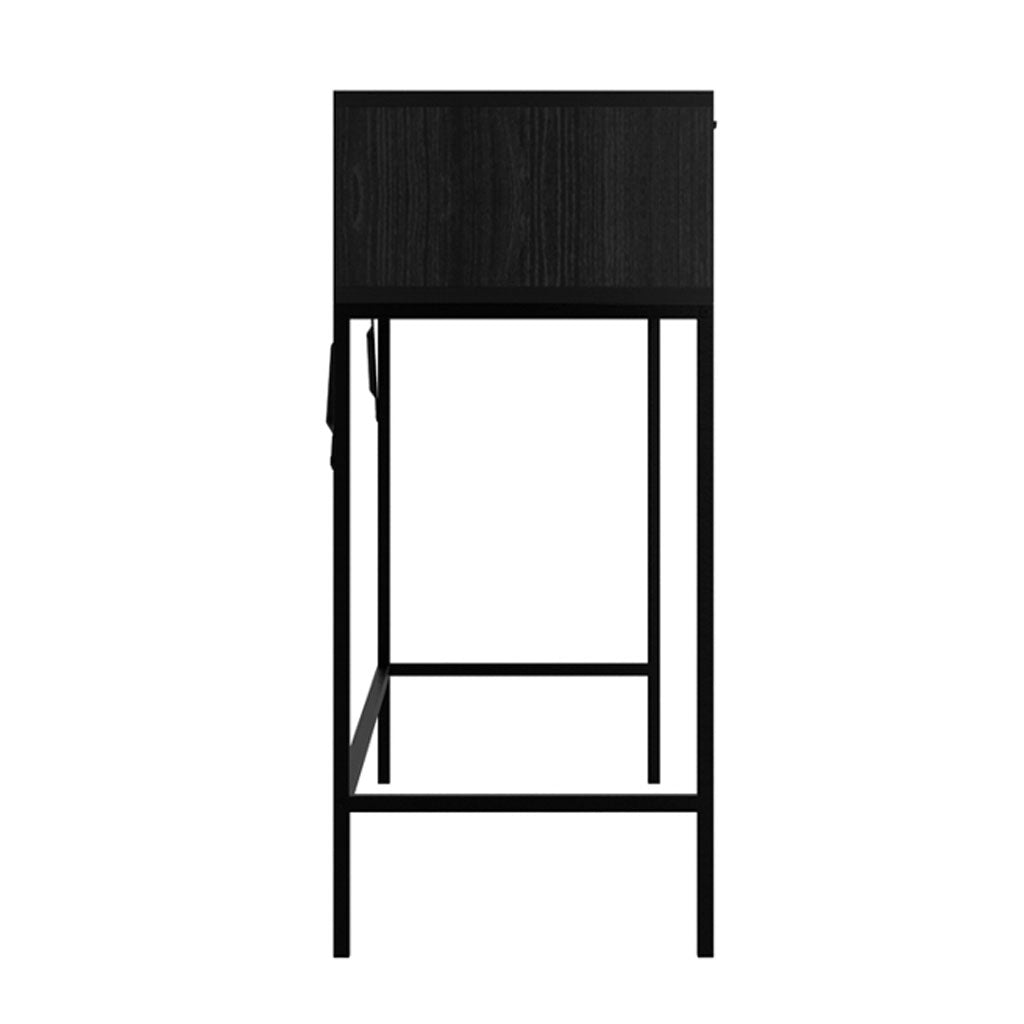 Wooden Console Table With 2 Drawers - Lincoln