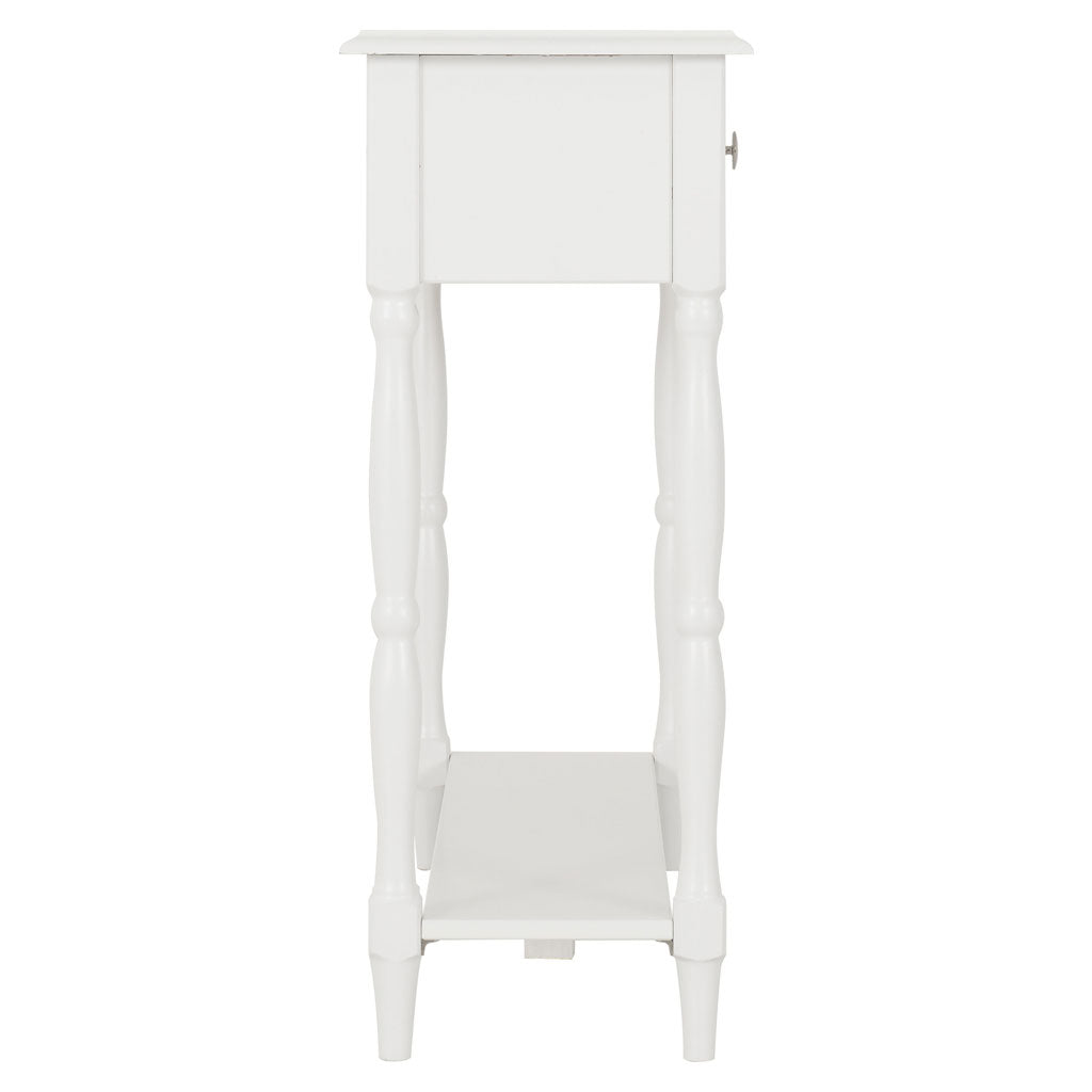 Wooden Console Table With 2 Drawers - Stratford