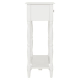 Wooden Console Table With 2 Drawers - Stratford