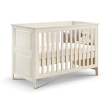 Wooden Cotbed - Cameo