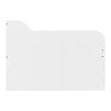 Wooden Day Bed With 4 Drawers - Dante