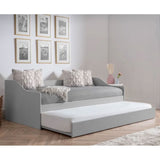 Wooden Day Bed With Drawer - Cyclone