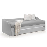 Wooden Day Bed With Drawer - Cyclone