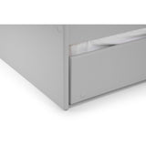 Wooden Day Bed With Drawer - Cyclone
