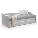 Wooden Day Bed With Drawer - Cyclone