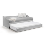 Wooden Day Bed With Drawer - Cyclone