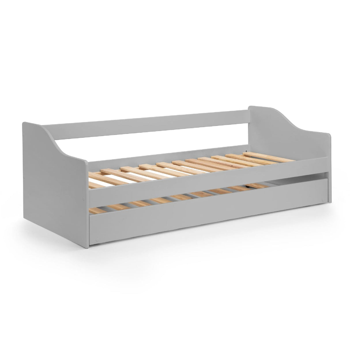Wooden Day Bed With Drawer - Cyclone