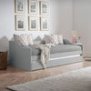 Wooden Day Bed With Drawer - Cyclone
