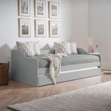 Wooden Day Bed With Drawer - Cyclone