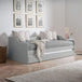 Wooden Day Bed With Drawer - Cyclone