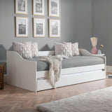 Wooden Day Bed With Drawer - Cyclone