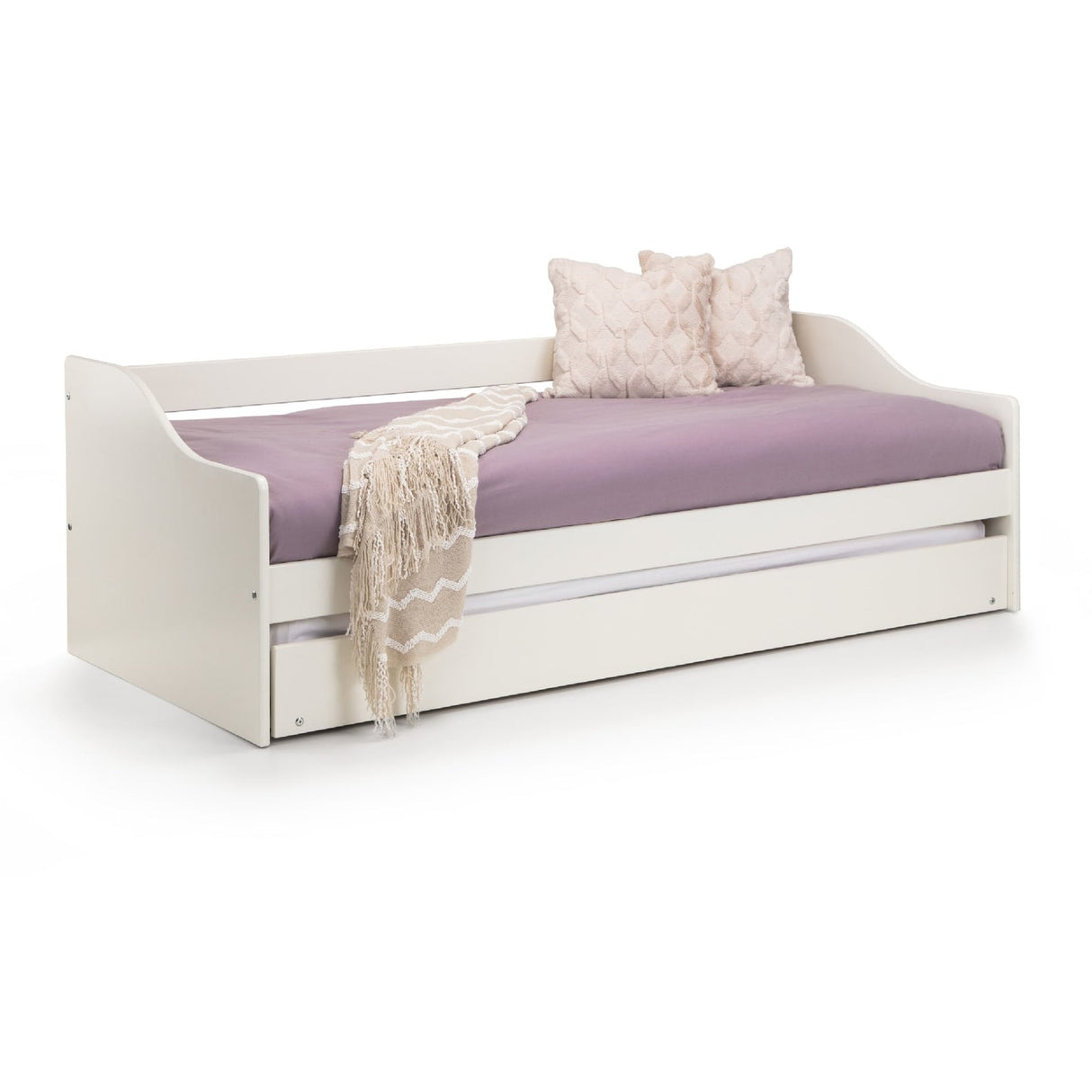 Wooden Day Bed With Drawer - Cyclone
