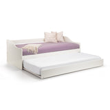 Wooden Day Bed With Drawer - Cyclone