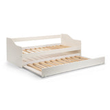 Wooden Day Bed With Drawer - Cyclone