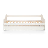 Wooden Day Bed With Drawer - Cyclone