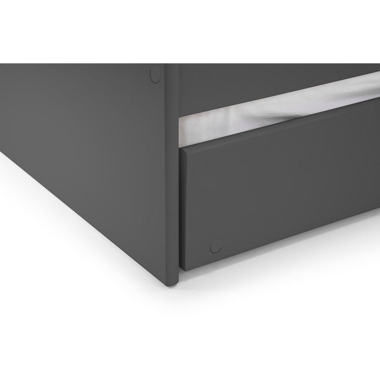 Wooden Day Bed With Drawer - Cyclone